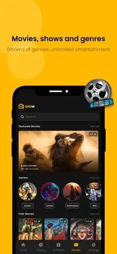 cricinfo-com17854827154832 Movies and shows